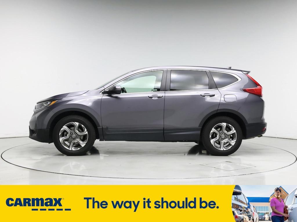 used 2019 Honda CR-V car, priced at $24,998