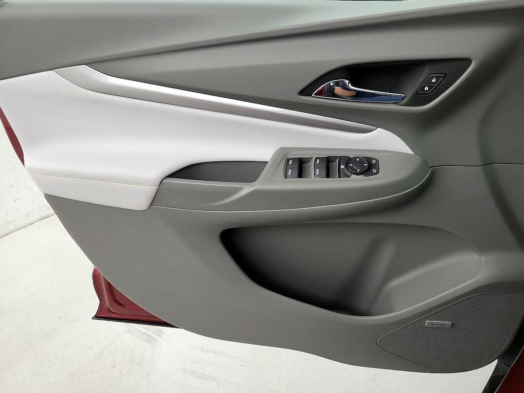 used 2022 Chevrolet Bolt EUV car, priced at $25,998