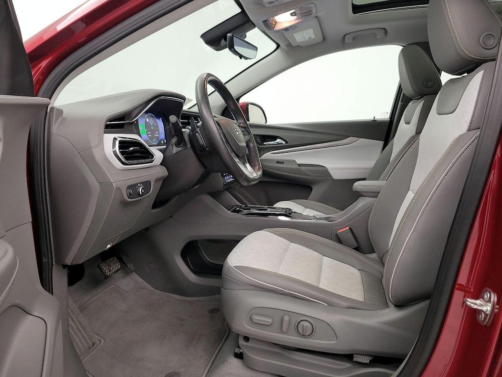 used 2022 Chevrolet Bolt EUV car, priced at $25,998