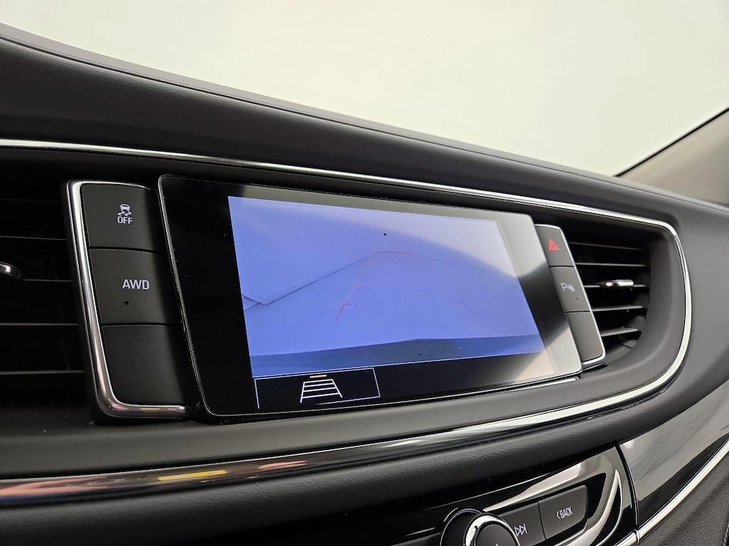 used 2020 Buick Enclave car, priced at $30,998