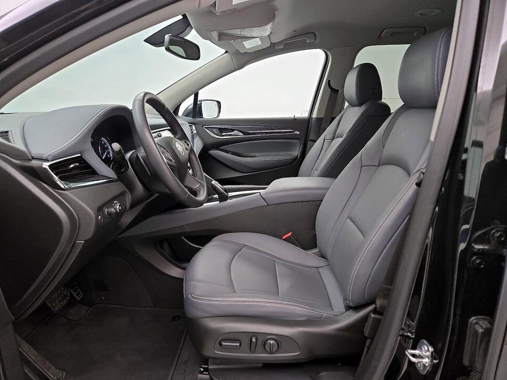 used 2020 Buick Enclave car, priced at $30,998