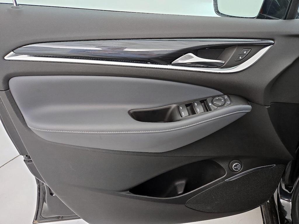 used 2020 Buick Enclave car, priced at $30,998