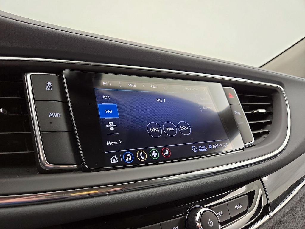 used 2020 Buick Enclave car, priced at $30,998
