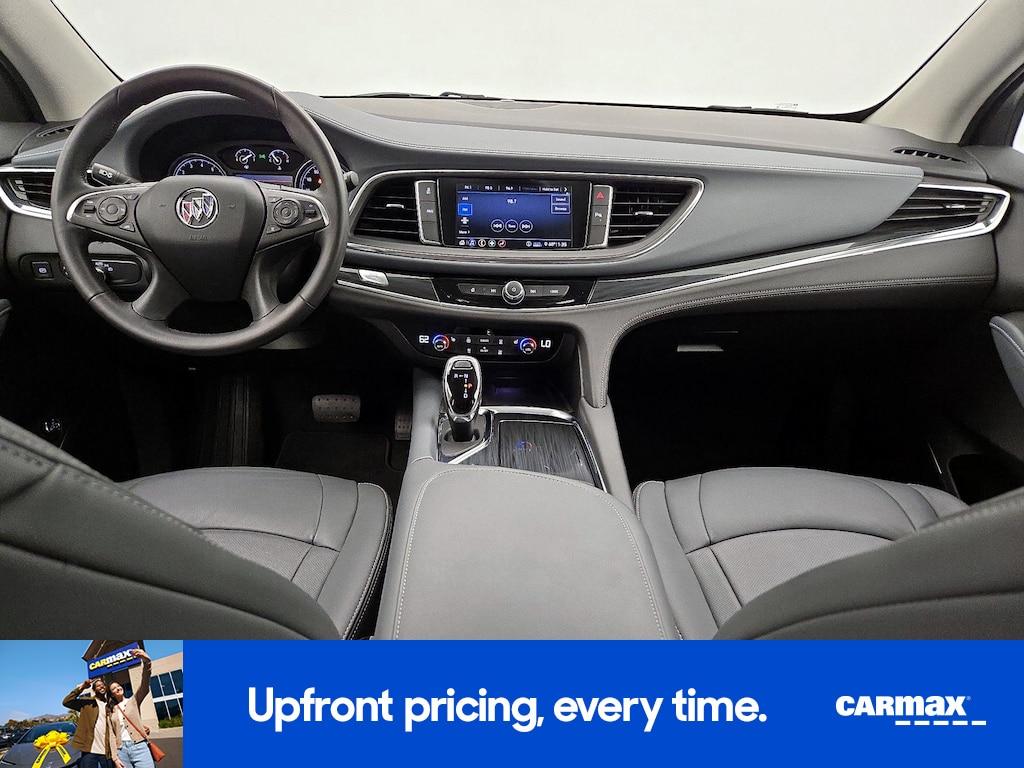 used 2020 Buick Enclave car, priced at $30,998