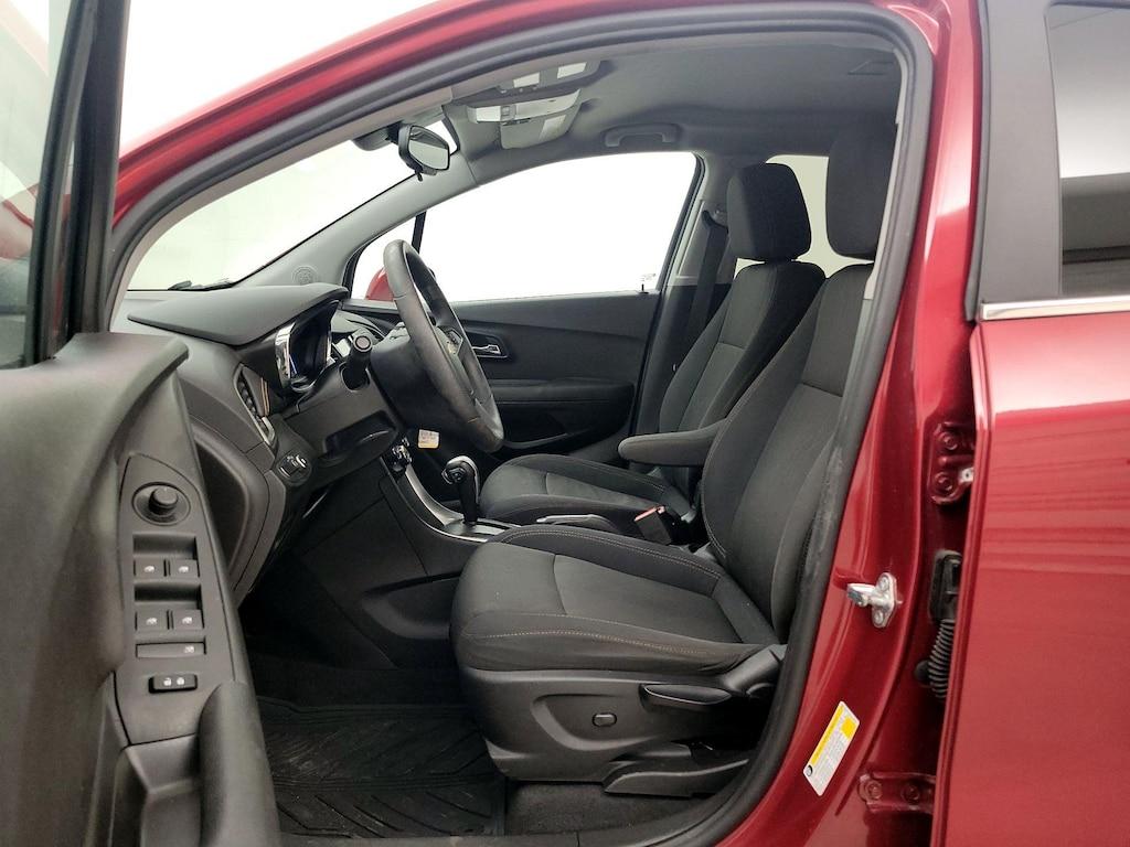 used 2018 Chevrolet Trax car, priced at $16,998