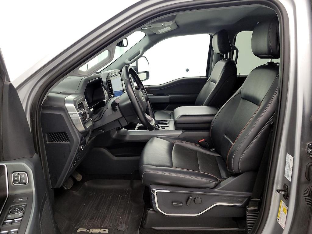 used 2022 Ford F-150 car, priced at $39,998