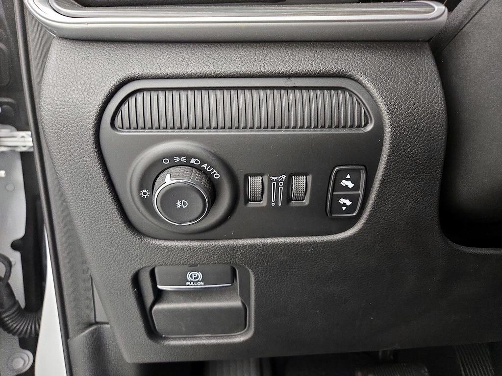 used 2023 Jeep Wagoneer L car, priced at $44,998
