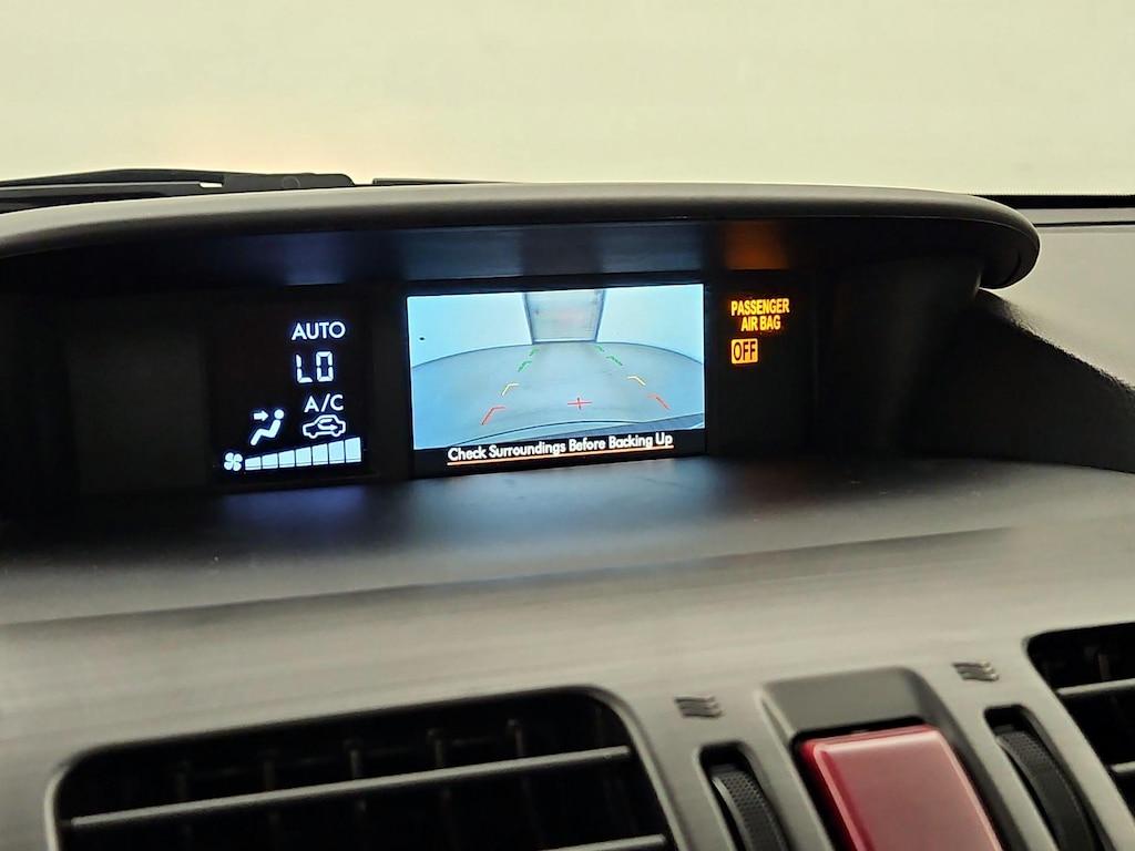 used 2015 Subaru Forester car, priced at $19,998