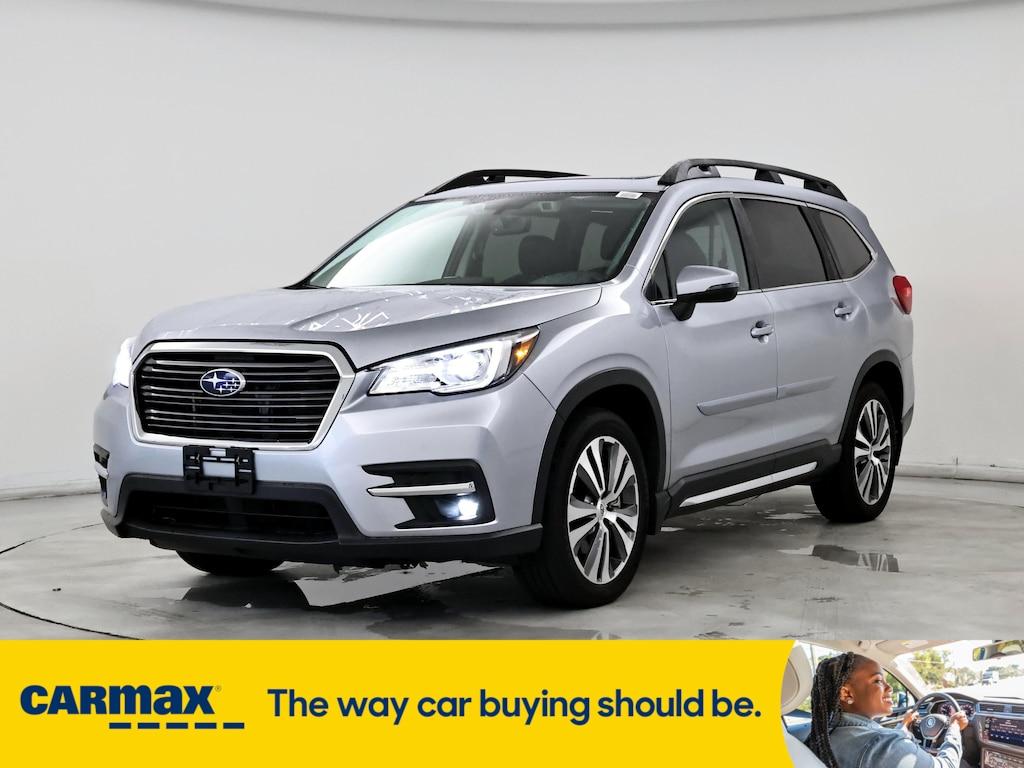 used 2021 Subaru Ascent car, priced at $30,998