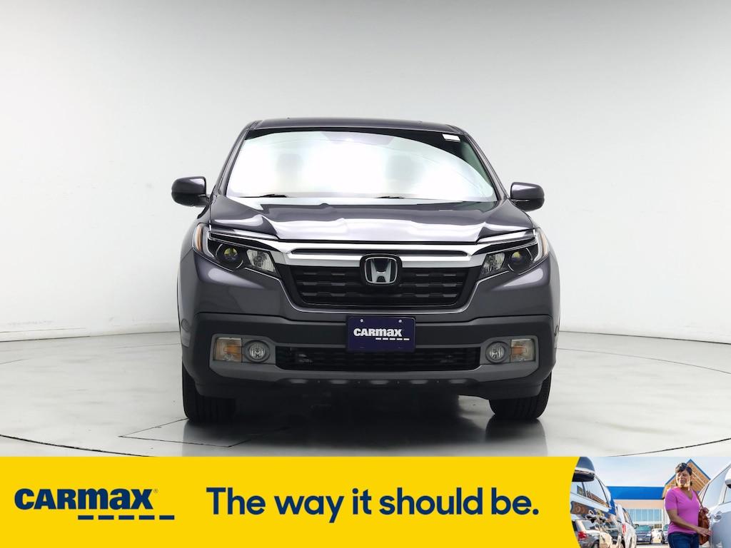 used 2020 Honda Ridgeline car, priced at $28,998