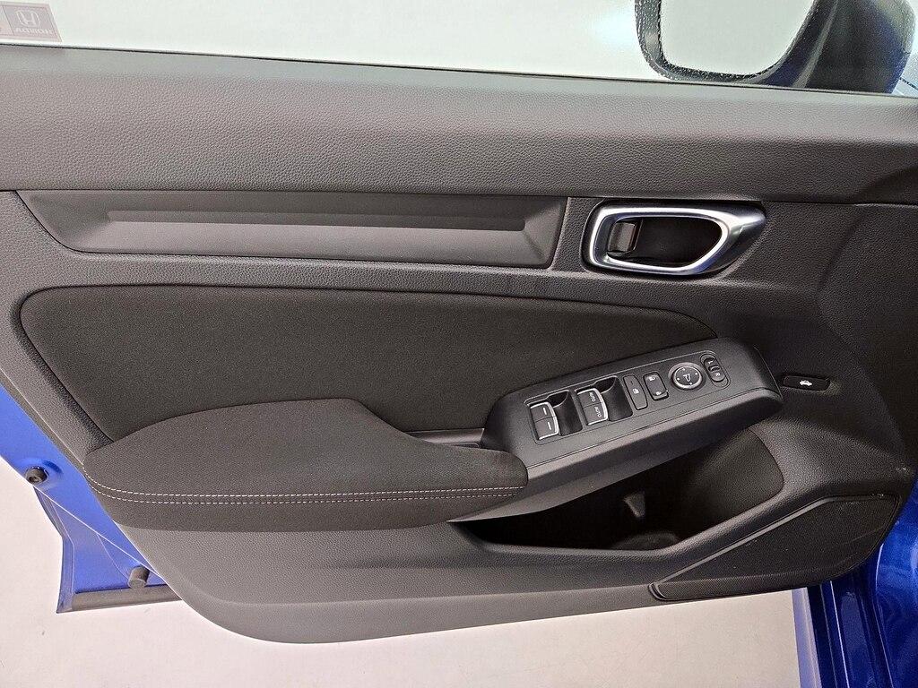 used 2023 Honda Civic car, priced at $25,998