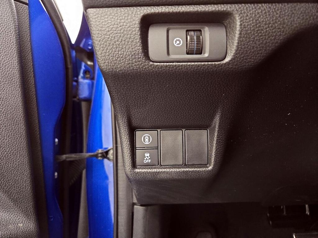 used 2023 Honda Civic car, priced at $25,998