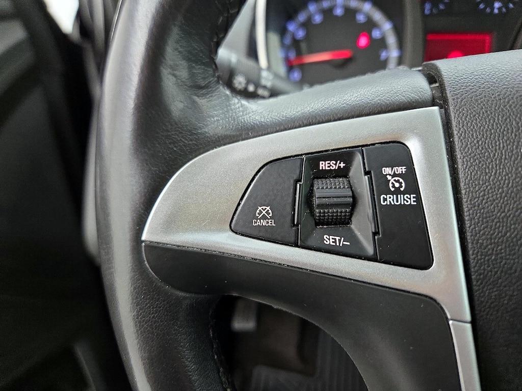 used 2016 GMC Terrain car, priced at $17,998