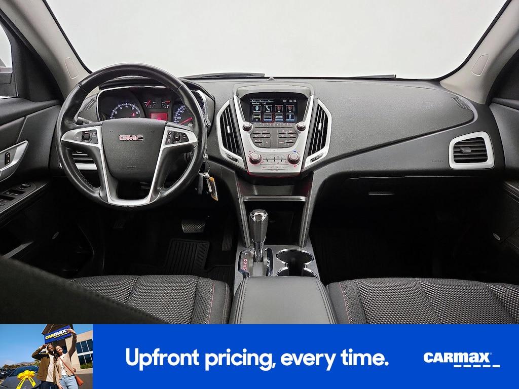 used 2016 GMC Terrain car, priced at $17,998