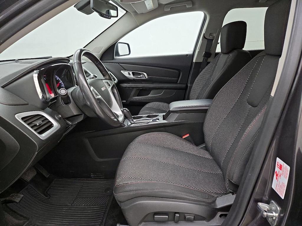 used 2016 GMC Terrain car, priced at $17,998