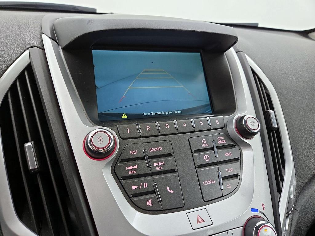 used 2016 GMC Terrain car, priced at $17,998