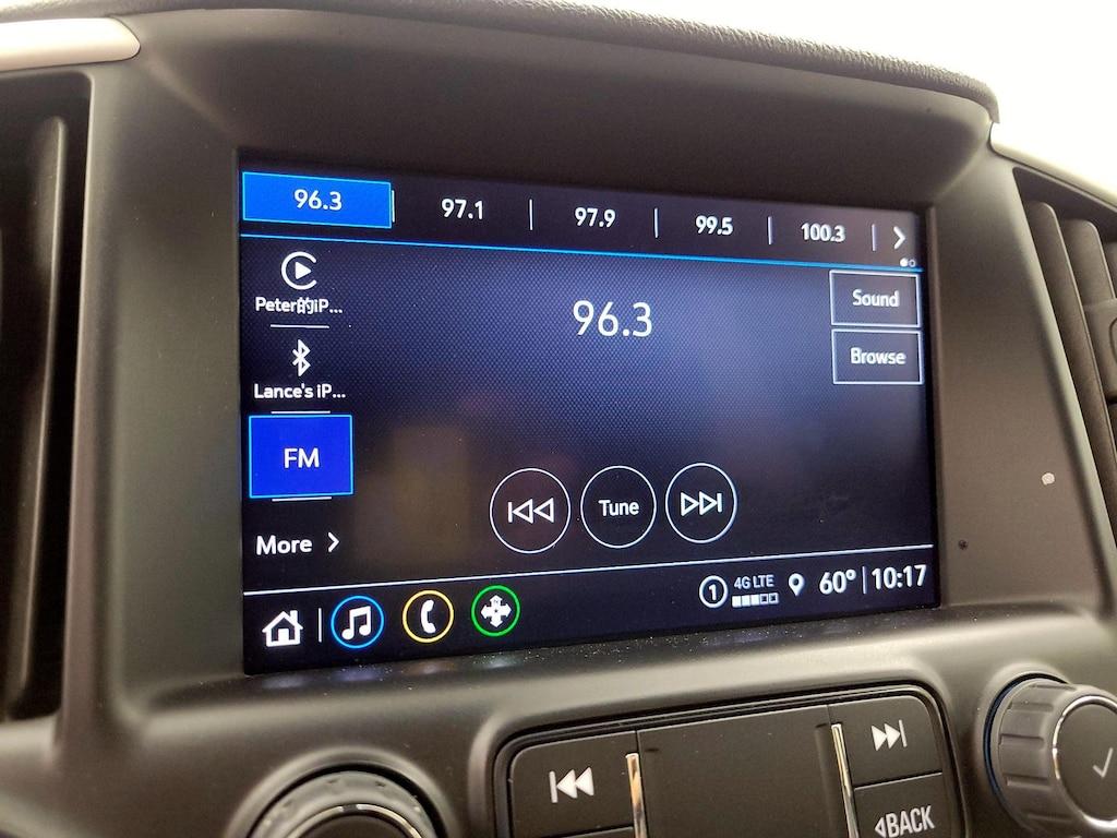used 2023 GMC Terrain car, priced at $22,998