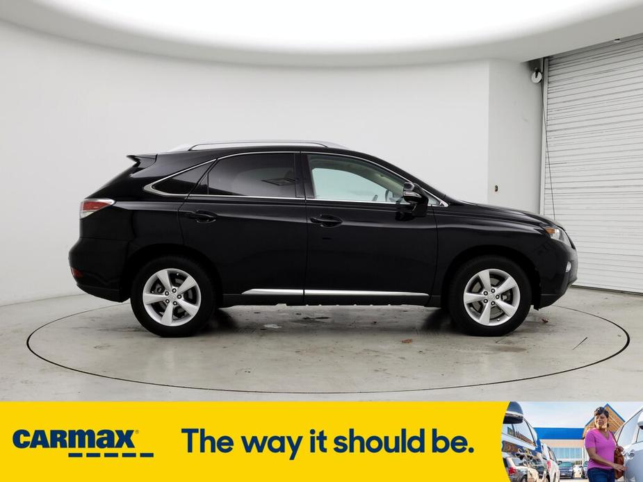 used 2015 Lexus RX 350 car, priced at $20,998