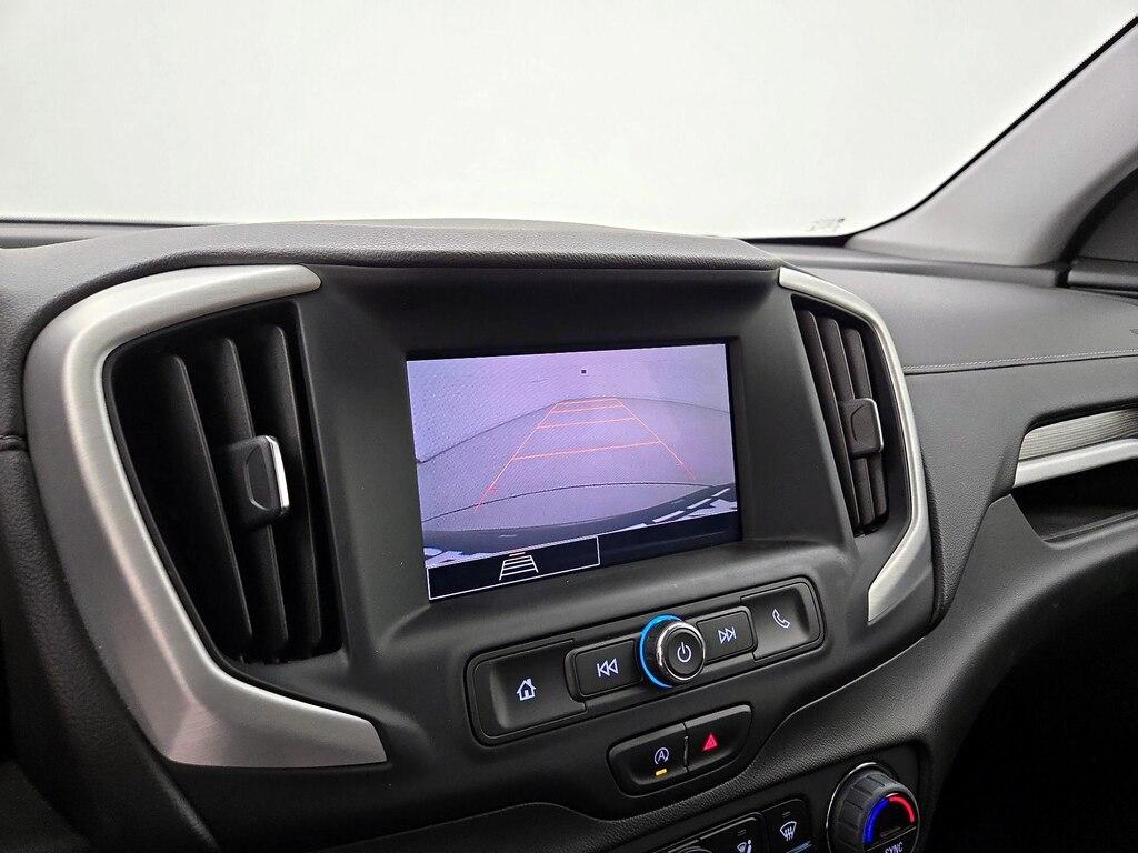 used 2023 GMC Terrain car, priced at $28,998