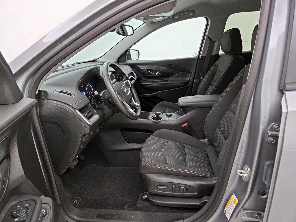 used 2023 GMC Terrain car, priced at $28,998