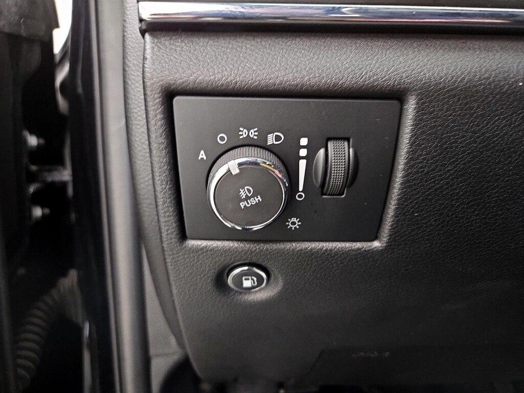 used 2021 Jeep Grand Cherokee car, priced at $29,998