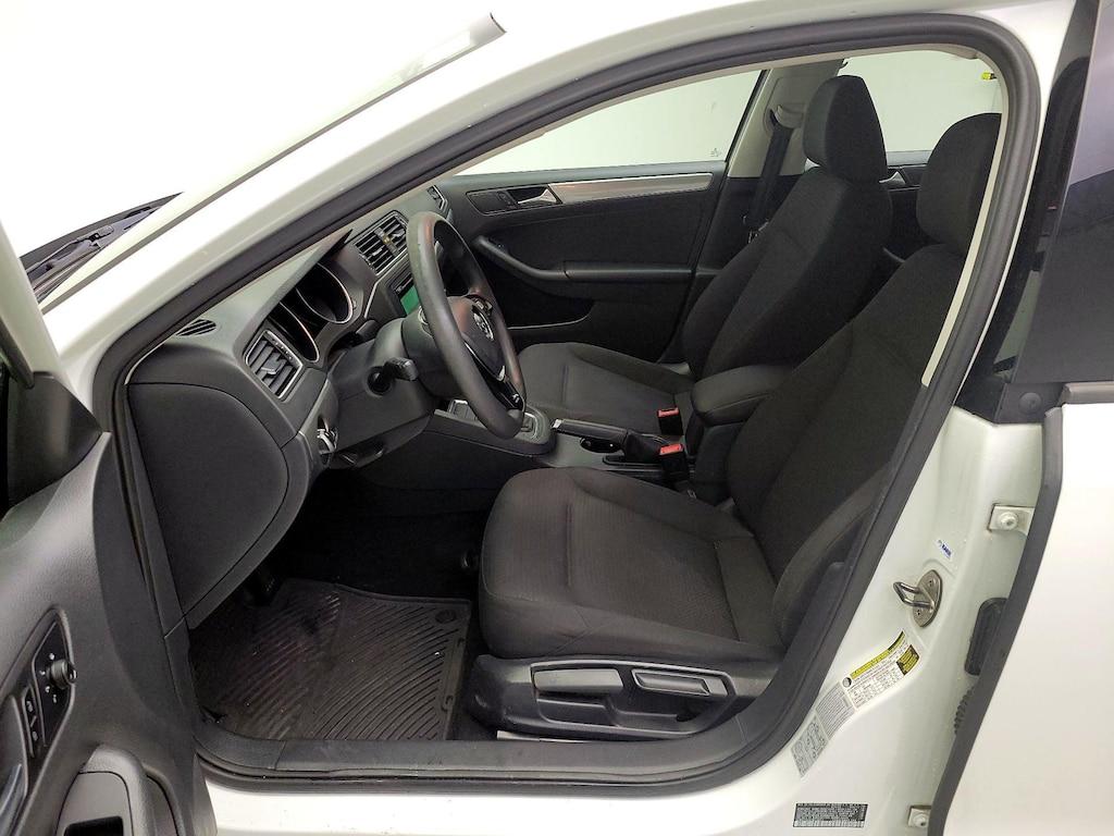 used 2015 Volkswagen Jetta car, priced at $14,599