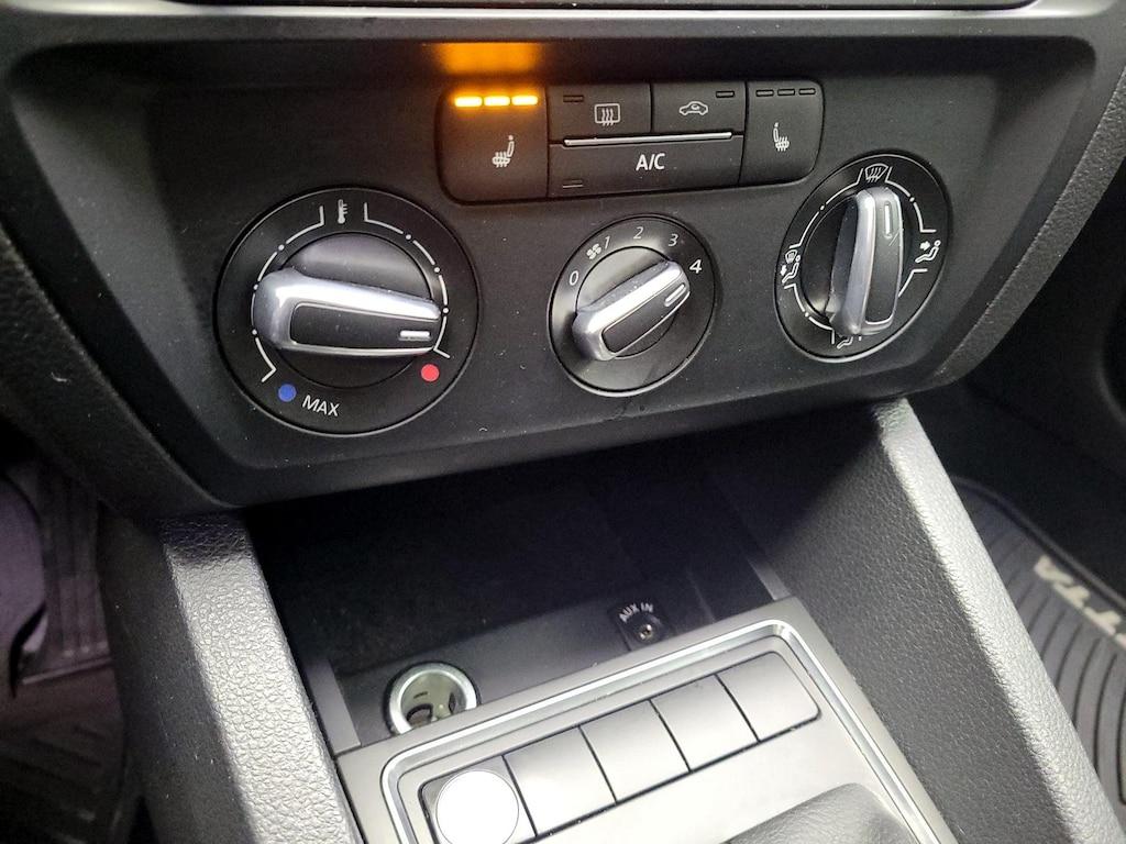 used 2015 Volkswagen Jetta car, priced at $14,599