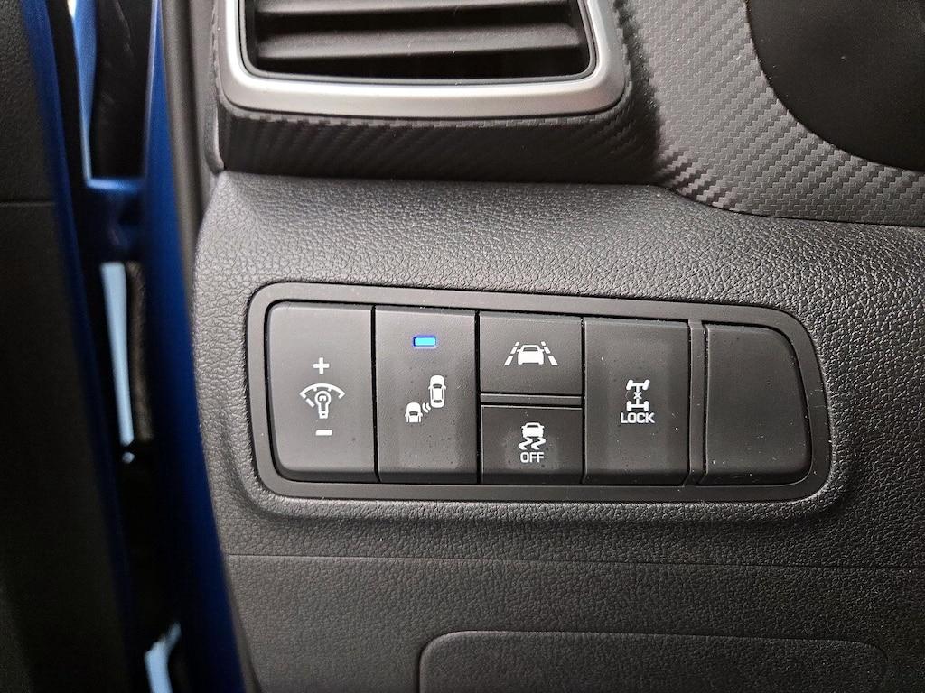 used 2019 Hyundai Tucson car, priced at $17,998