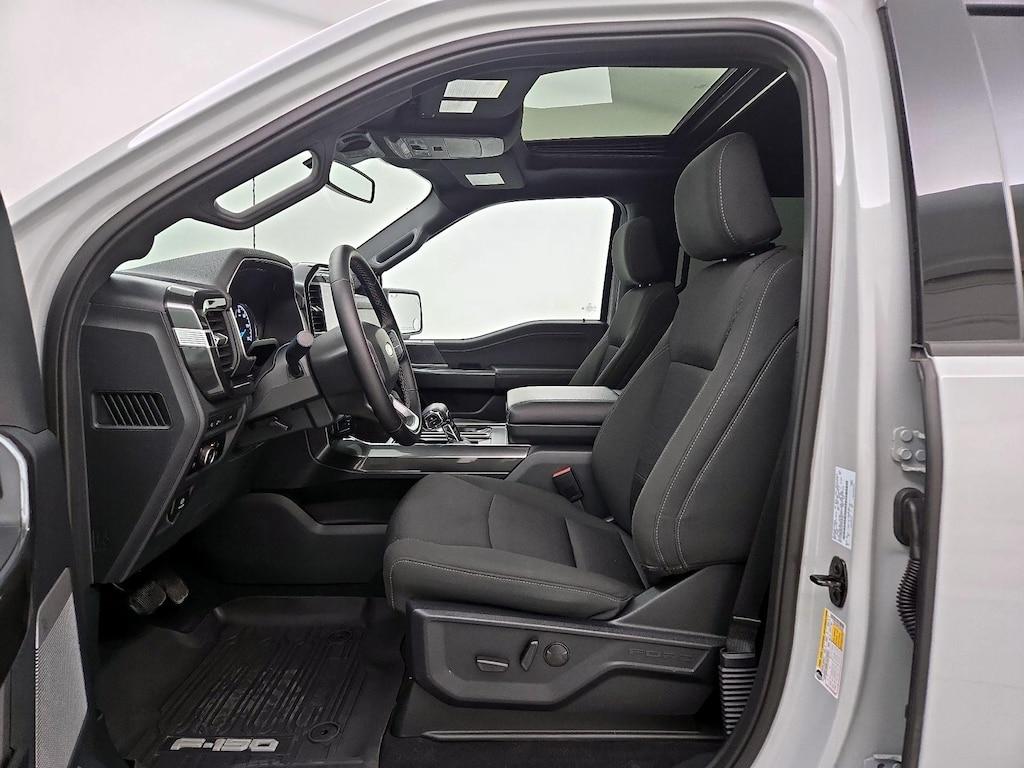 used 2023 Ford F-150 car, priced at $43,998