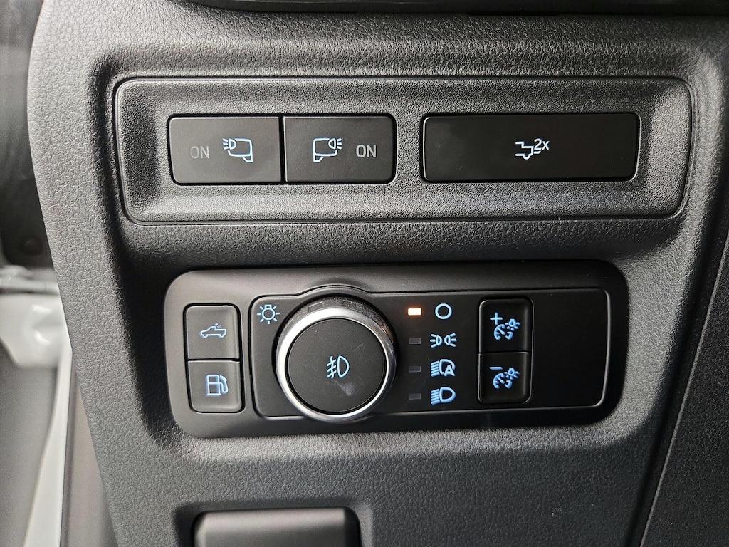 used 2023 Ford F-150 car, priced at $43,998