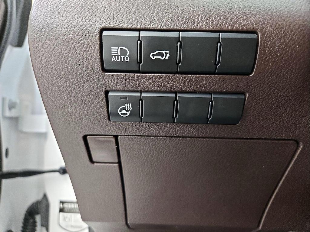 used 2017 Lexus RX 350 car, priced at $29,998
