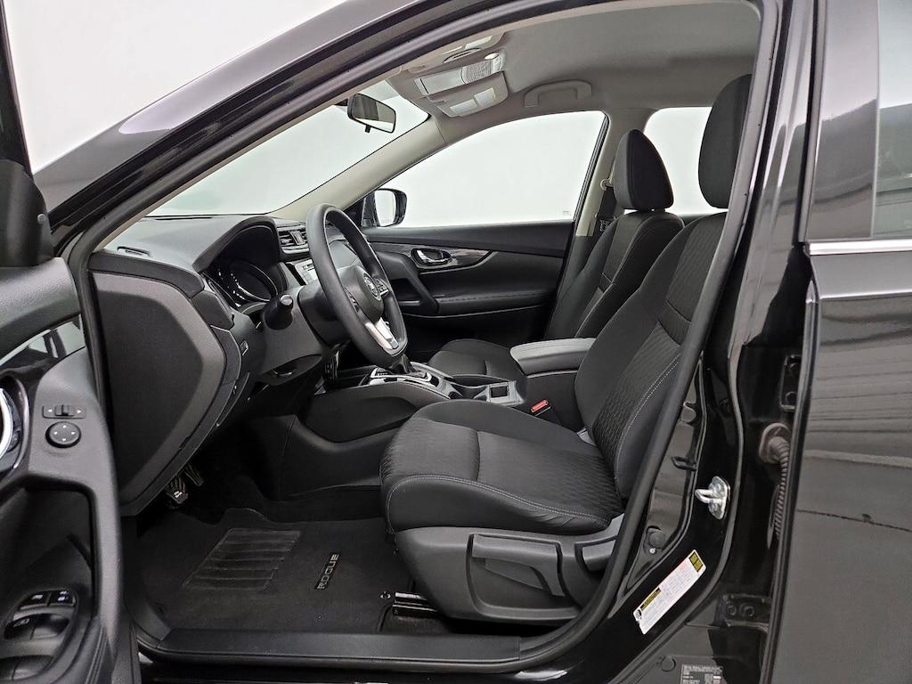 used 2018 Nissan Rogue car, priced at $18,998