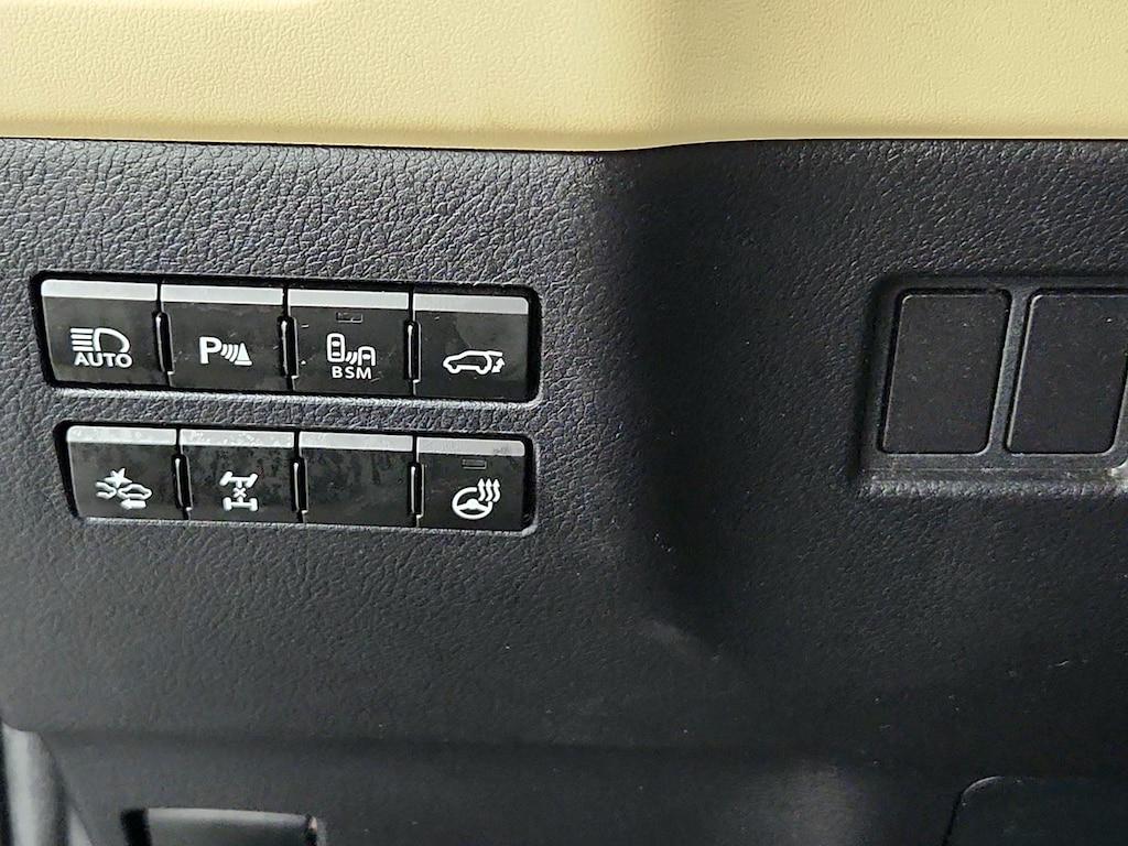 used 2016 Lexus NX 200t car, priced at $18,998