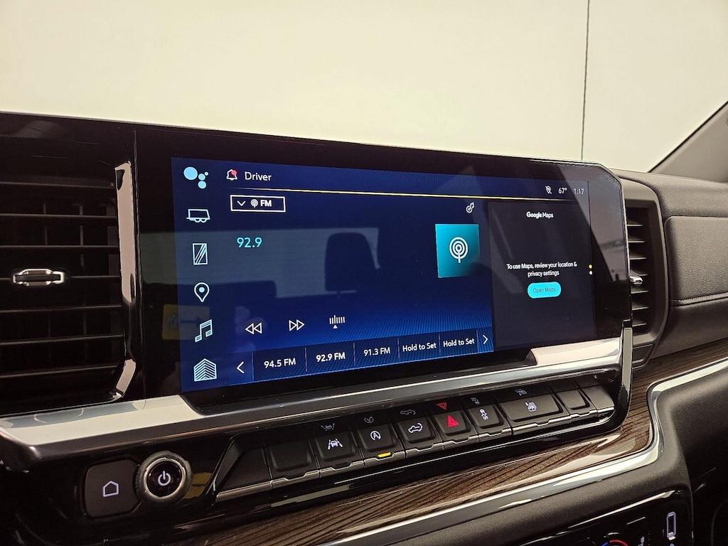 used 2023 Chevrolet Silverado 1500 car, priced at $34,998