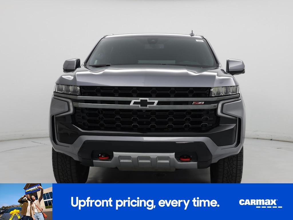 used 2022 Chevrolet Suburban car, priced at $55,998