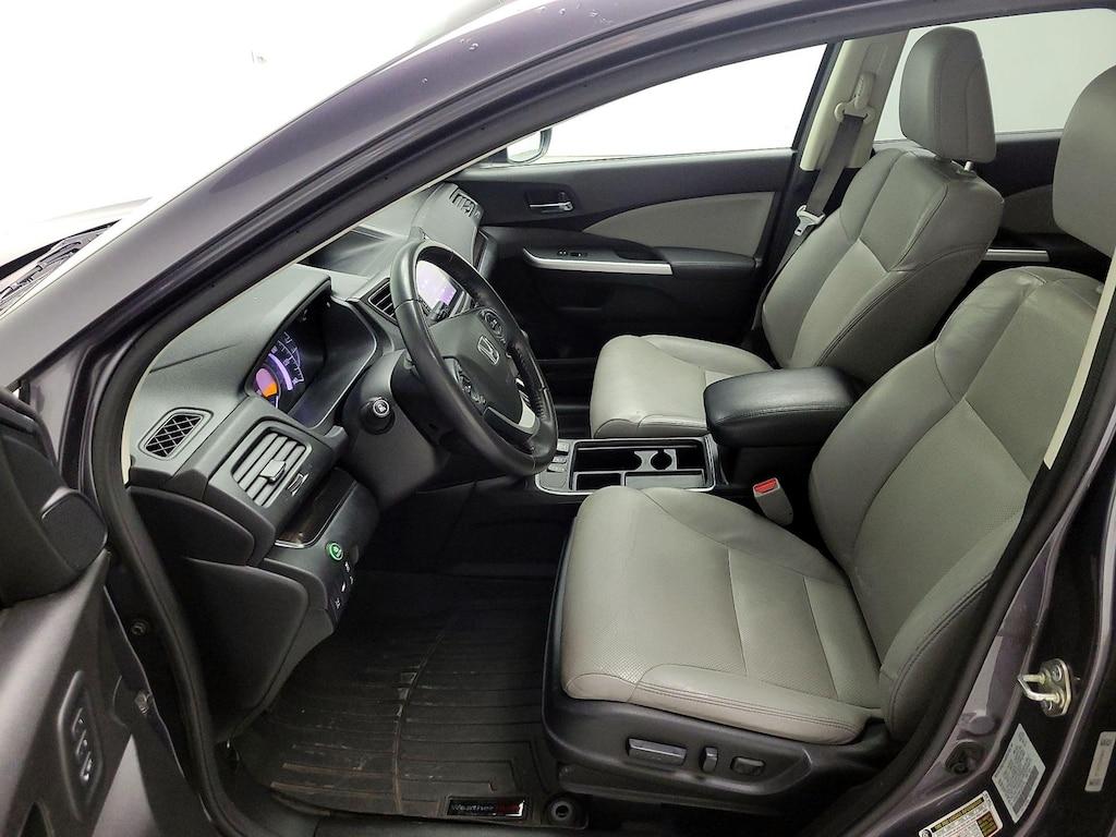 used 2016 Honda CR-V car, priced at $20,998