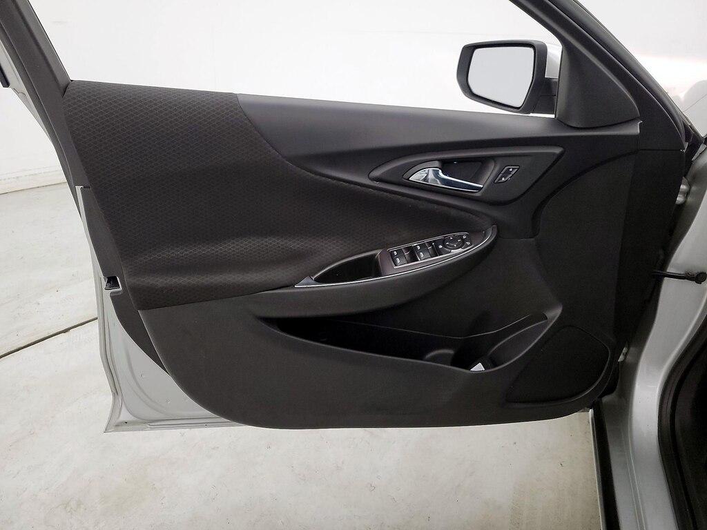 used 2016 Chevrolet Malibu car, priced at $17,998