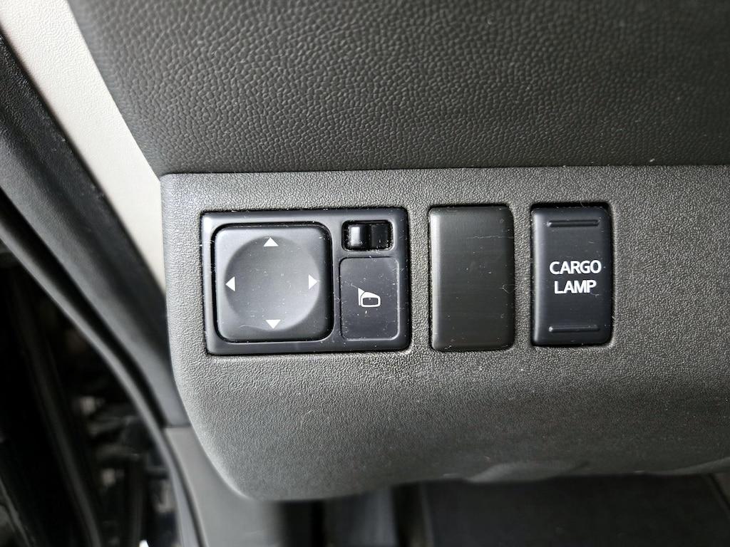 used 2017 Nissan Frontier car, priced at $19,998
