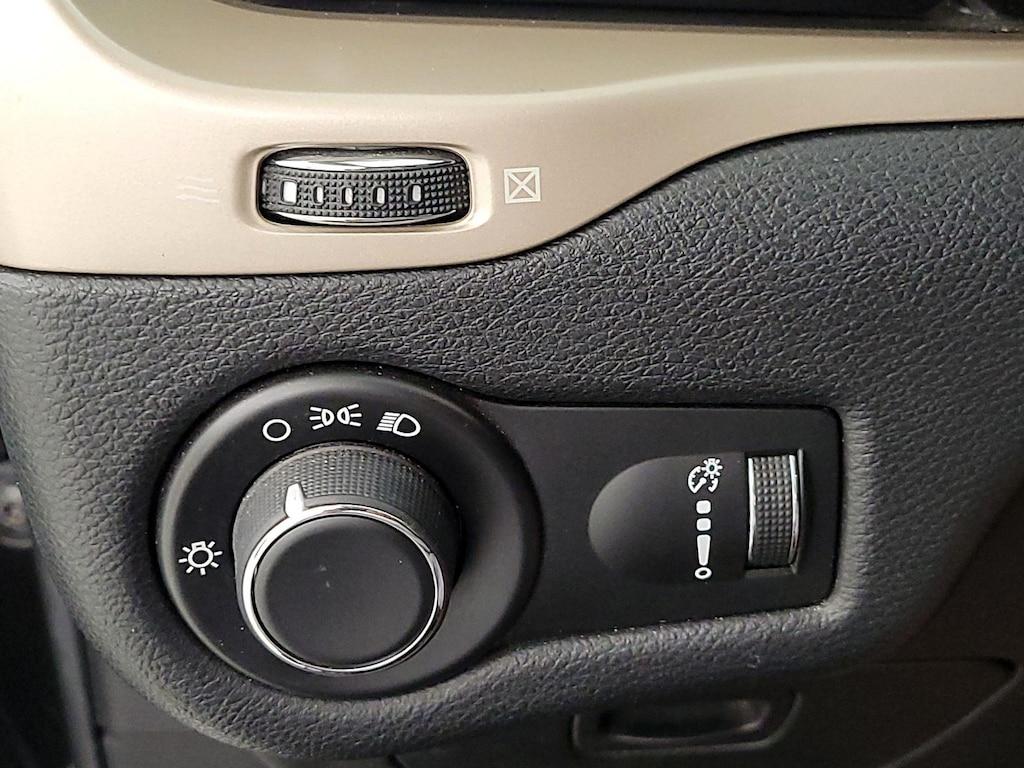 used 2014 Jeep Cherokee car, priced at $14,998