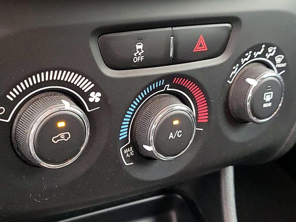 used 2014 Jeep Cherokee car, priced at $14,998