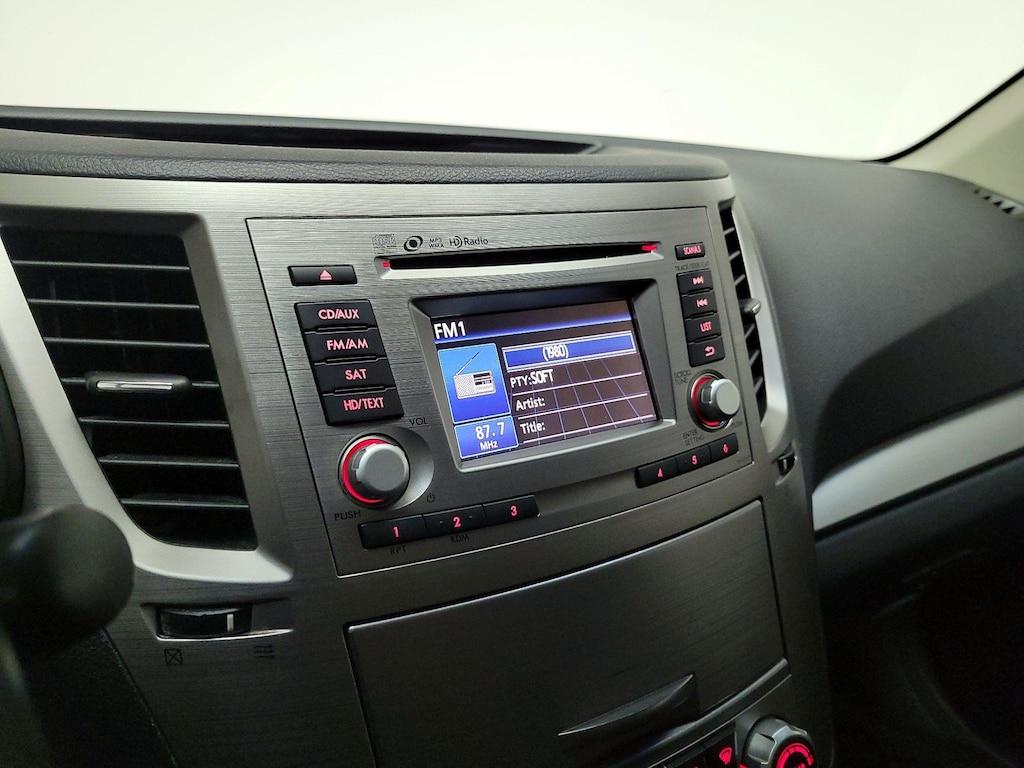 used 2014 Subaru Outback car, priced at $14,599
