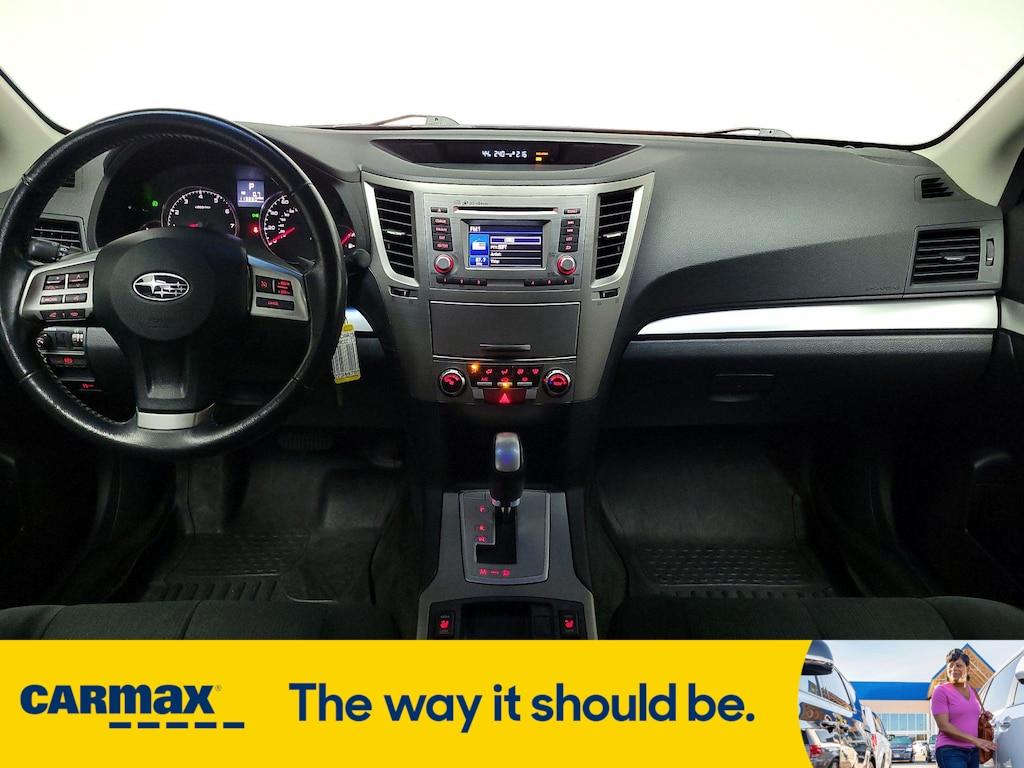 used 2014 Subaru Outback car, priced at $14,599