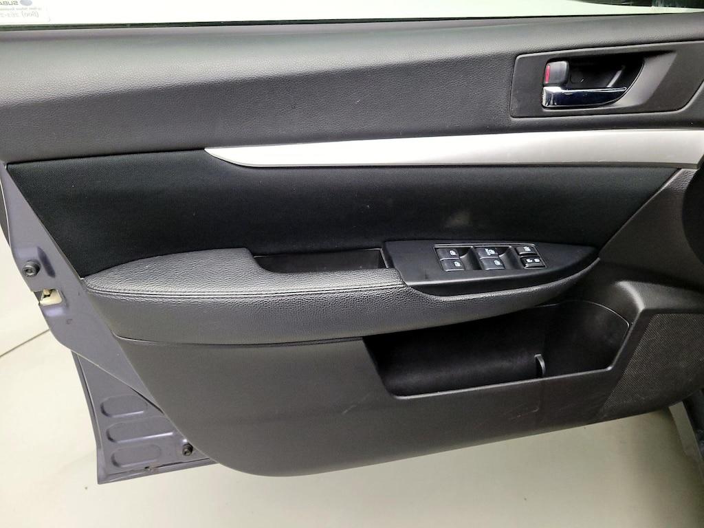 used 2014 Subaru Outback car, priced at $14,599