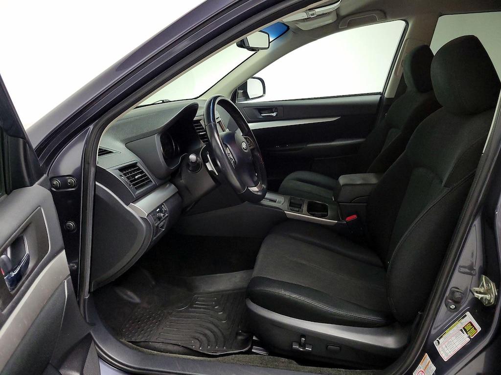 used 2014 Subaru Outback car, priced at $14,599