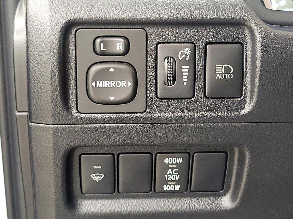 used 2021 Toyota 4Runner car, priced at $38,998