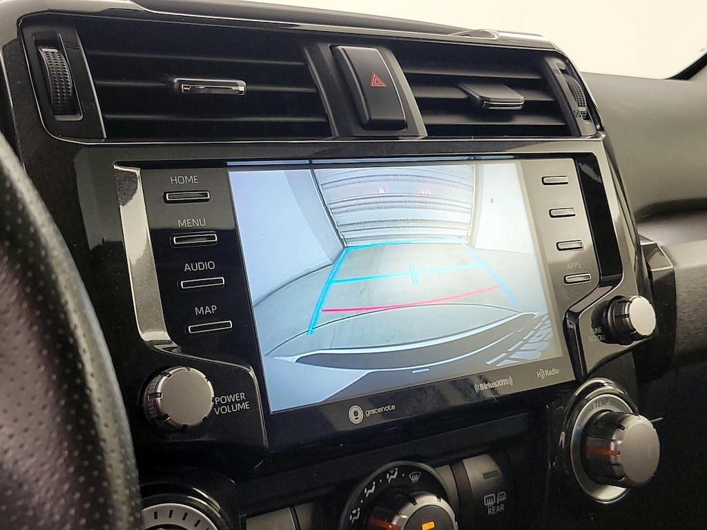 used 2021 Toyota 4Runner car, priced at $38,998