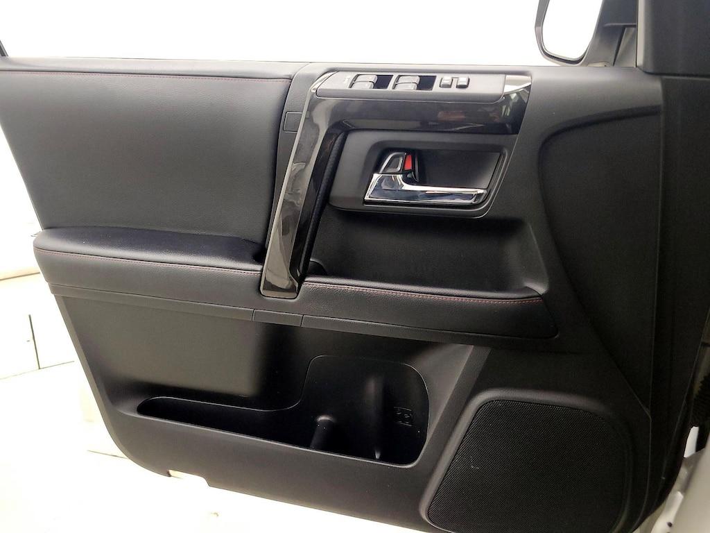 used 2021 Toyota 4Runner car, priced at $38,998