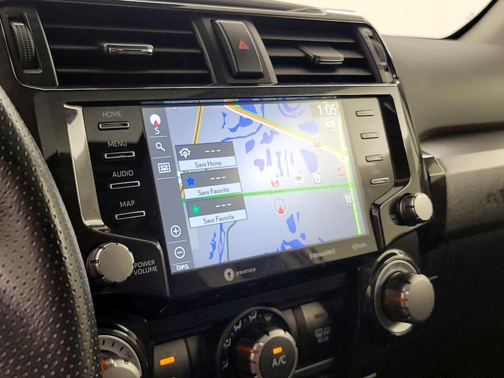 used 2021 Toyota 4Runner car, priced at $38,998