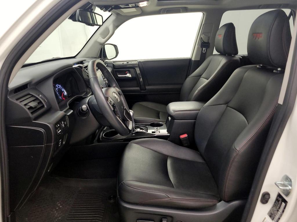 used 2021 Toyota 4Runner car, priced at $38,998