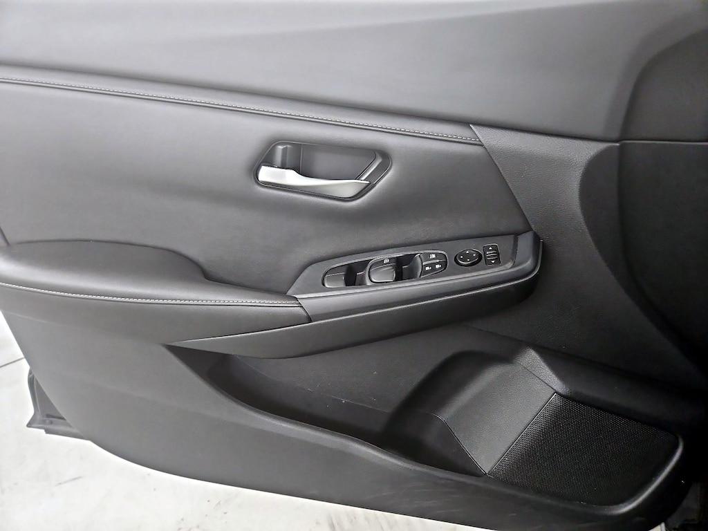 used 2023 Nissan Sentra car, priced at $19,998